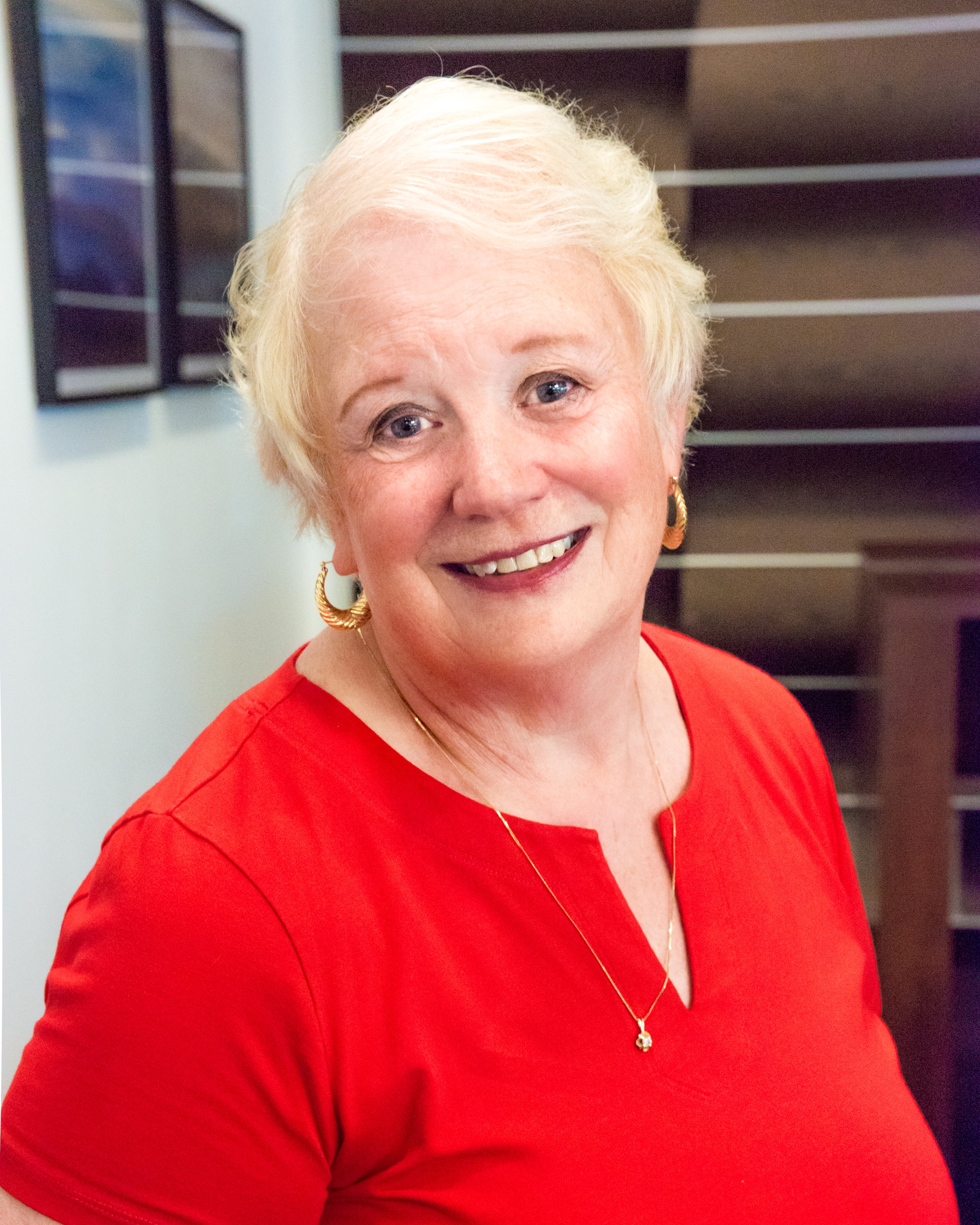 Bonnie Whittemore, Aerial Innovations Southeast