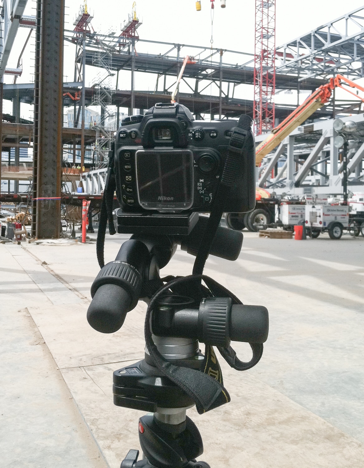 Cameras at Work Gear Spotlight Aerial Innovations Southeast Southeast