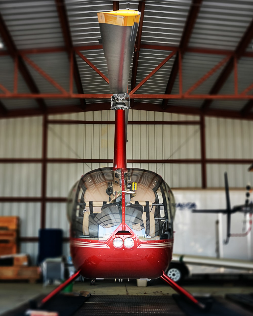 Flights, Cameras, Action! Aerial Innovations Southeast Southeast