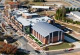 Construction progress photo of Sugar Hill EpiCenter in Atlanta, GA