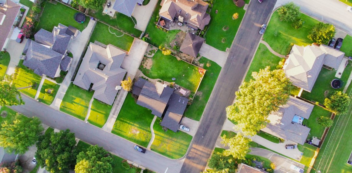 The of Real Estate Drone Photography - Aerial Innovations