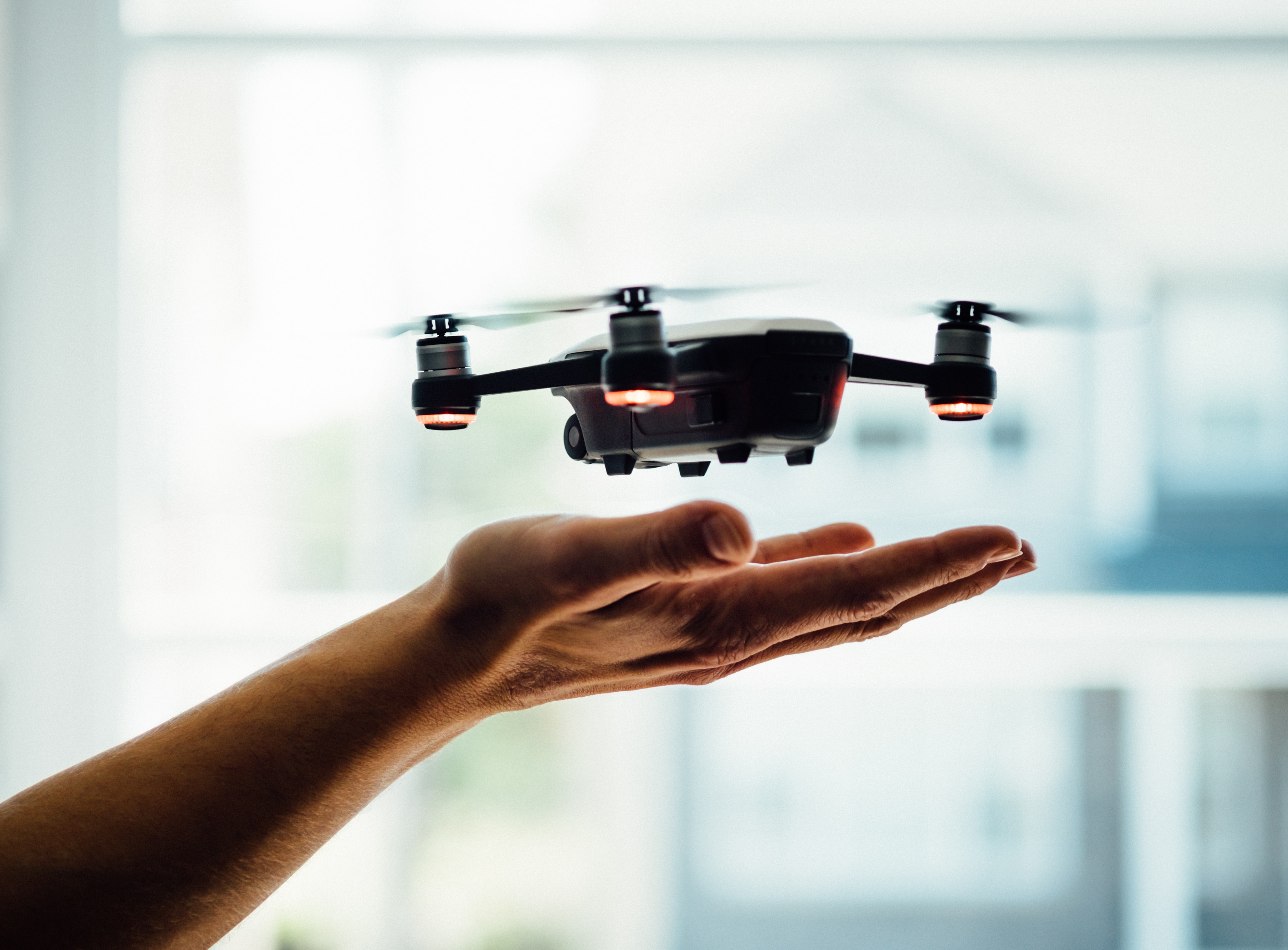 Top 10 Professional Drones for 2022