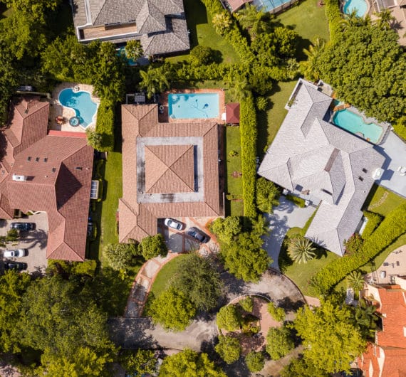 What You Should Know Before Using Real Estate Drone Photography - Aerial Innovations Southeast