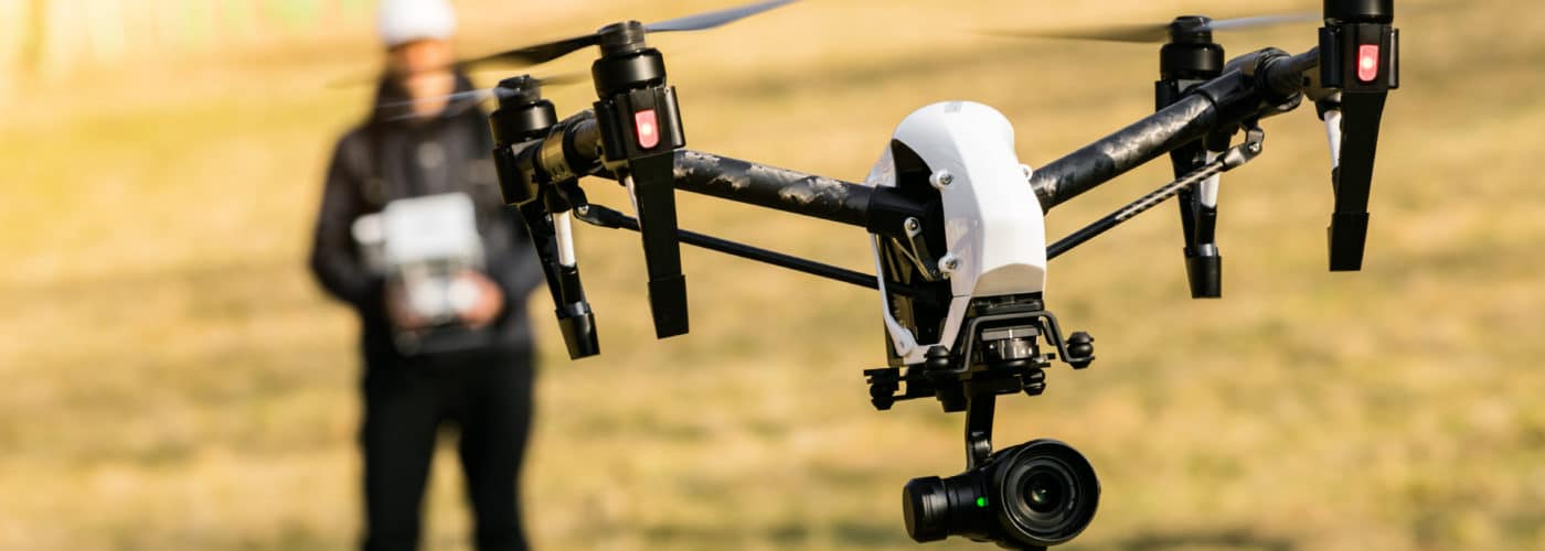 Discover the Best Aerial Photography Services Near You - Questions to Ask Potential Aerial Photography Service Providers