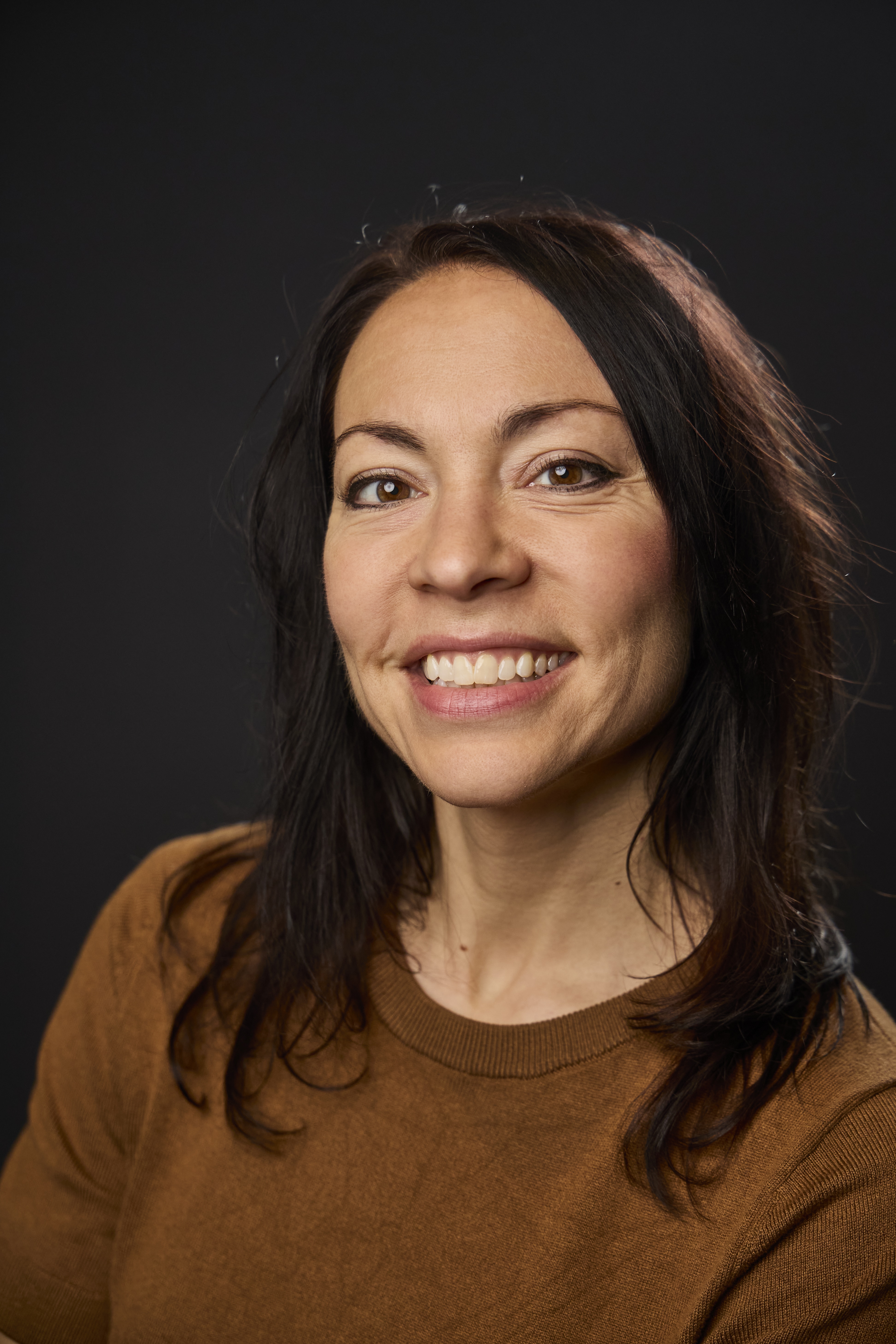 Angie Lese, Executive Assistant | Aerial Innovations Southeast