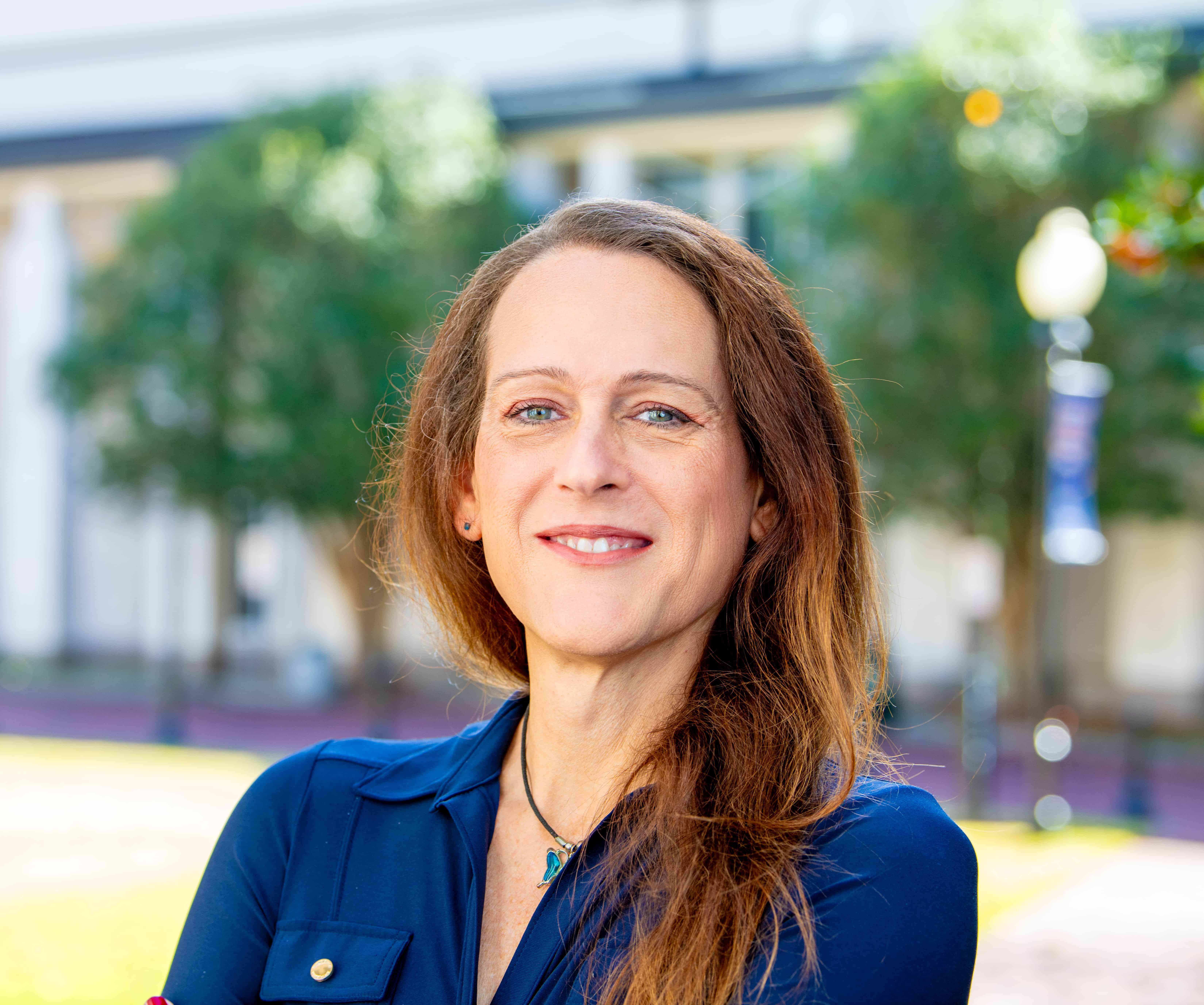 Jamie Anne Harrell, Aerial Innovations Southeast