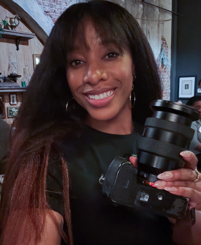 Natha Pasha, Aerial Innovations Southeast