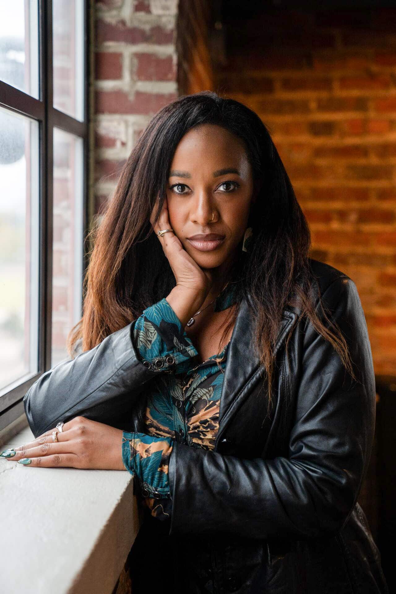 Natha Pasha, Social Media & Portrait Photography, Aerial Innovations Southeast